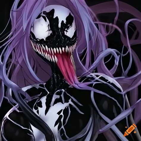 venom hentai|Character: venom